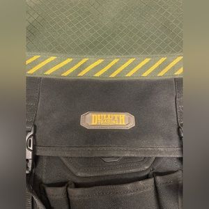 Duluth Cab Commander bag